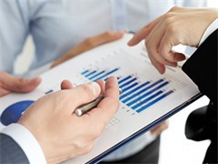 天津財務會計記賬代辦