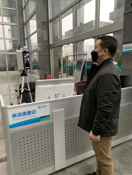 疫情之下,哪些ai技術(shù)正在爆發(fā)